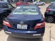 Toyota Camry LE 4dr Sedan (2.4L 4cyl 5A) 2009 Blue for sale