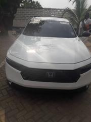 Honda Accord LX CVT 2024 White for sale