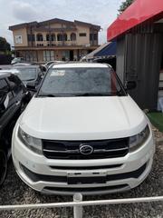 Land Rover Range Rover Sport 2017 White for sale