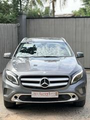 Mercedes-Benz GLA-Class GLA200 Sport Utility 4-Door (2.0L, 4cyl Turbo) for sale