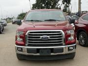 Ford F-150 XL 4x2 Regular Cab Styleside 6.5 ft. box 122 in. WB 2016 Red for sale