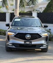 Acura MDX w/A-Spec Package 2023 Silver for sale
