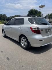 Toyota Matrix 2010 Silver for sale