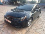 Toyota Corolla 2021 Blue for sale