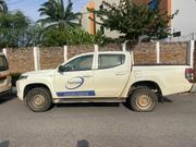 Mitsubishi L200 2022 White for sale