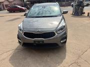 Kia Carens 2018 Black for sale