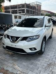 Nissan X-Trail 2.0 Petrol AWD 2016 White for sale