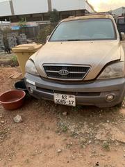 Kia Sorento 2007 Brown for sale