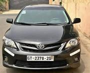 Toyota Corolla S 4dr Sedan (1.8L 4cyl 4A) 2010 White for sale