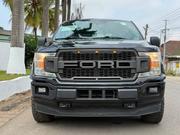Ford F-150 XLT 4x2 SuperCrew Cab Styleside 5.5 ft. box 145 in. WB 2019 Black for sale