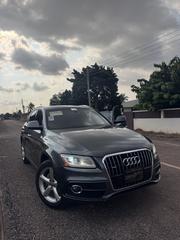 Audi Q5 2.0T Premium AWD quattro 2017 Gray for sale