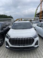 Jetour X90 Plus 2024 White for sale