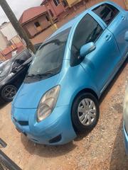 Toyota Vitz 1.5 FWD 3dr 2010 Blue for sale