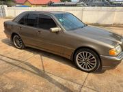 Mercedes-Benz C230 2005 Gold for sale