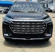 Jetour X90 2022 Black for sale