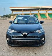 Toyota RAV4 XLE 4dr SUV AWD (2.5L 4cyl 6A) 2018 Black for sale