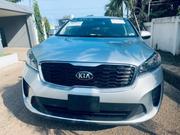 Kia Sorento 2.4L LX AWD 2019 Silver for sale