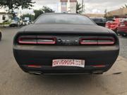 Dodge Challenger SRT Hellcat RWD 2017 Black for sale