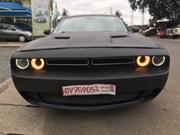Dodge Challenger SRT Hellcat RWD 2017 Black for sale