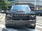 New Jetour T1 2025 Black for sale