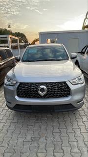Great Wall Pao 2.0 Diesel AWD 2020 Gray for sale