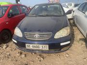 Toyota Corolla 2009 Blue for sale
