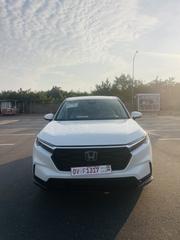 Honda HR-V 2025 White for sale