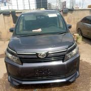 Toyota Voxy 2017 Black for sale