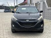 Hyundai Tucson Limited AWD 2014 Black for sale
