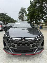New Changan X5 Plus 2026 Black for sale