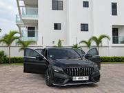 Mercedes-Benz C300 2016 Black for sale