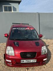 Kia Morning 2009 for sale