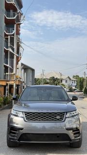 Land Rover Range Rover Velar P380 S 4x4 2018 Gray for sale