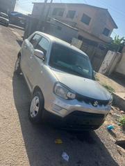 Suzuki S-Presso 2020 Silver for sale