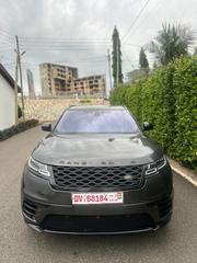 Land Rover Range Rover Velar 2019 Gray for sale