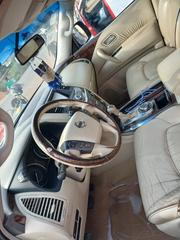 Nissan Patrol 2015 Silver for sale