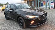 Mazda CX-3 Touring 2018 Black for sale