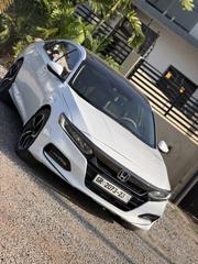 Honda Accord 2018 White for sale