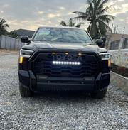 Toyota Tundra 2024 Blue for sale