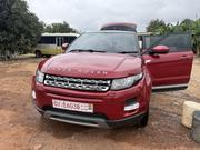 Land Rover Range Rover Evoque Prestige 4dr SUV AWD (2.0L 4cyl Turbo 9A) for sale