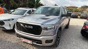 RAM 1500 Laramie Crew Cab 4WD 6.3 ft SB 2024 Silver for sale