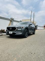 Mazda CX-5 2017 for sale
