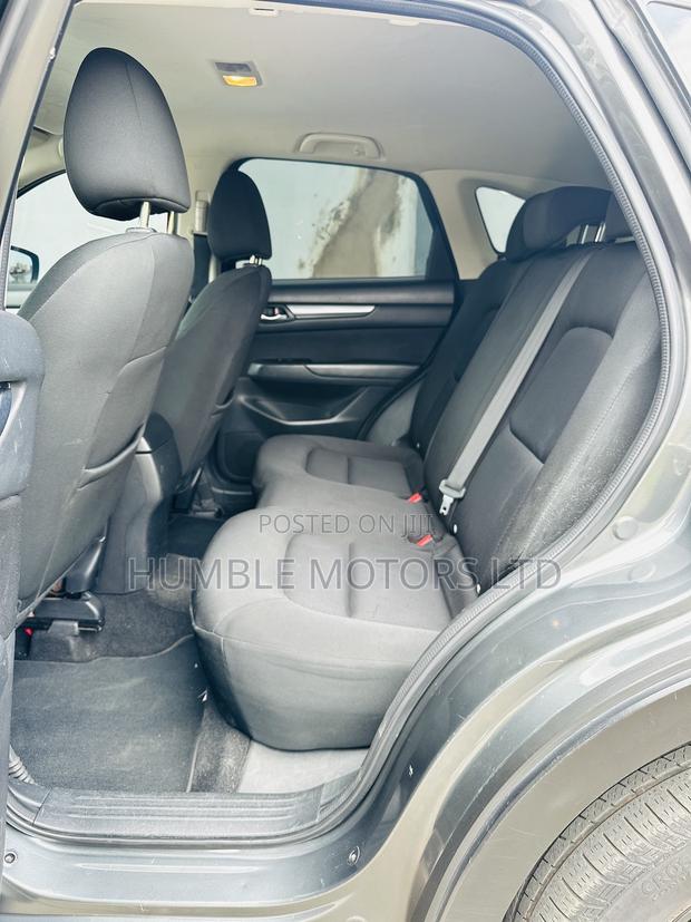 Mazda CX-5 2017