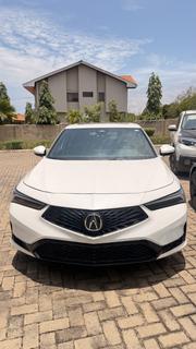 Acura Integra w/A-Spec Package 2023 White for sale