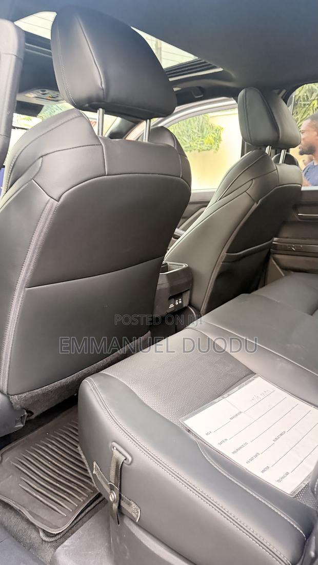 Toyota Tacoma TRD Sport Double Cab 4WD 5.0 ft. SB (Automatic) 2025 Gray