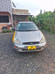 Ford Focus 1.6 Si Hatch 2007 Gray for sale