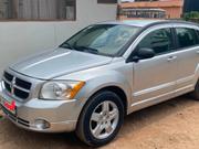 Dodge Caliber 2008 Silver for sale