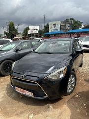 Scion iA Base 2016 Black for sale