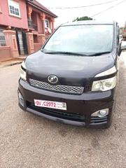 Toyota Voxy V 4WD 7-Seater 2012 Black for sale