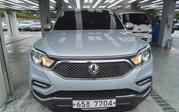 SsangYong Rexton 2018 for sale